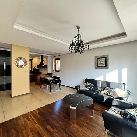 Mokotow Golden * Varşova