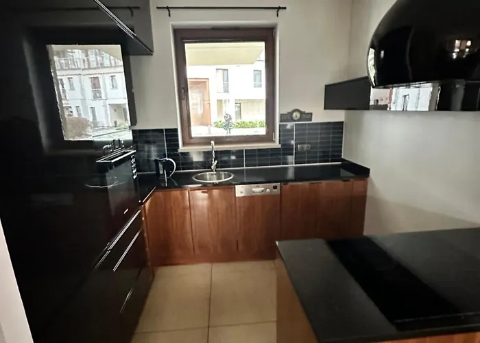 Mokotow Golden Varşova