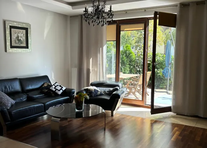 Mokotow Golden ワルシャワ