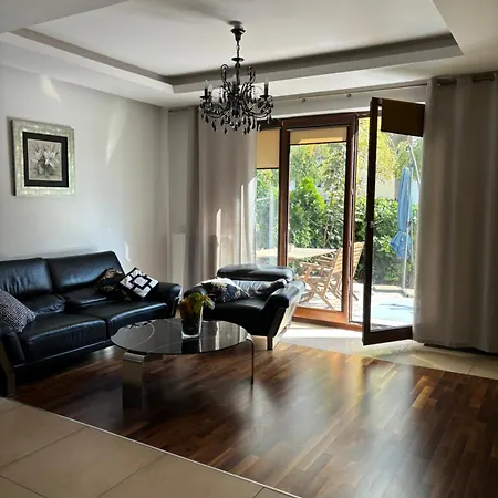 Mokotow Golden Βαρσοβία